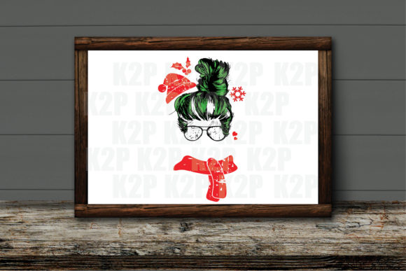 Christmas Family Mom SVG Review for Embroidery Projects