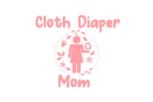 Cloth Diaper Mom Embroidery Design Review