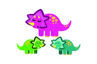 Dino Mom Crafts for Dinosaur-Themed Marketing