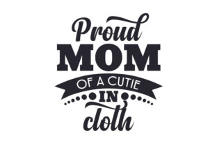 Proud Mom of a Cutie in Cloth Review